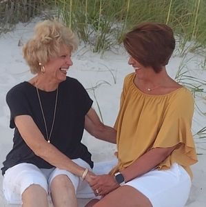 Meet your Posher, Sharon